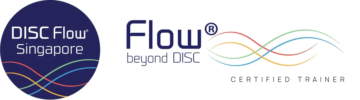 DiscFlow banner