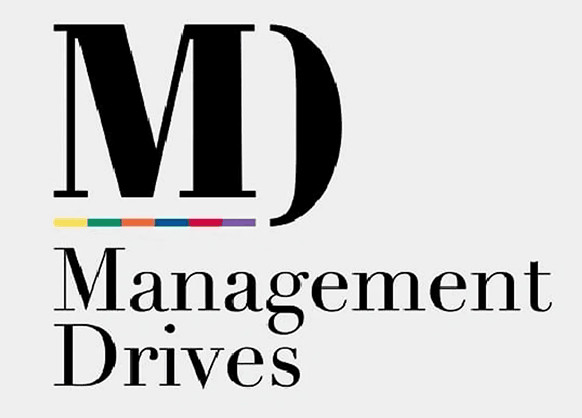 Management Drives Logo